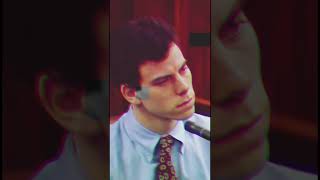 The Menendez Brothers SENTENCE WHY THEY KILLED THEIR PARENTS BRUTALLY ..😰 #ink_bottle2 #ink_bottle