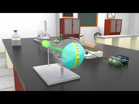Which subatomic particle has highest charge to mass ratio?