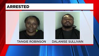 More than 800 grams of meth seized in Greenwood County