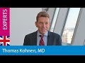 Dr. Thomas Kohnen, MD: First thoughts on the NEW OCULUS Pentacam® AXL Wave