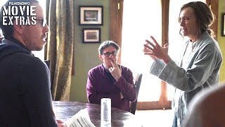 HEREDITARY (2018) | Behind the Scenes of Mystery Movie