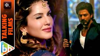Laila Main Laila EXCLUSIVE With Sunny Leone; Opens Up On Working With Shah Rukh Khan
