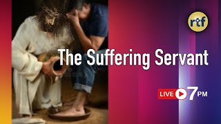 The Suffering Servant | Dr Clement with Br Timothy Muthyala