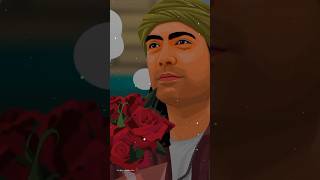 Pyar Hona Na Tha😥 Pyar Ho Hi Gaya ❤️Jubin Nautiyal 4K Full Screen WhatsApp Status Video #shorts