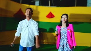 Khon U Woh || Deiwitawan Synnah & Lasubon Dhar || Live performance at Mukhap