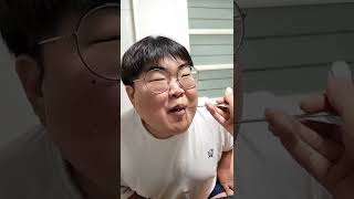 ㄱ! 생와사비!!!!!!     생으로 와사비만!!!!!!!!!!!