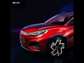 BYD-ATTO 3, Three Days to Launch