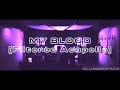 twenty one pilots - My Blood (Acapella)
