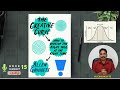 The Creative Curve Book summary in Tamil| Creative genius | #creativity #facebook #iqtest