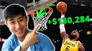 How To Make Money Sports Betting on Basketball | NBA Betting Tips!