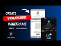 Figma Wireframe tutorial for beginners -UIUX | Easy steps Part 2
