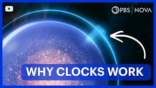 Atomic Clocks Prove Reality Is Stranger Than You Think | NOVA | PBS