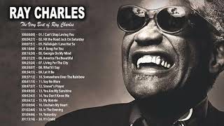 Ray Charles Greatest Hits - The Very Best Of Ray Charles - Ray Charles Collectio