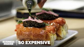 Theres More Caviar Than Ever. Why Is It Still So Expensive?