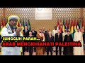 Sungguh Parah.....Arab Mengkhianati Palest1n4 - Ust.Zulkifli M. Ali Lc.MA