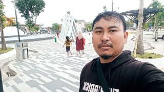 Alun Alun Jember 2025 #alunalun #jember #viral