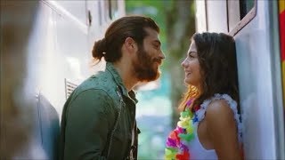 Can + Sanem // Girls Like You