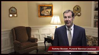Nicely Funeral Home - Pre-Planning