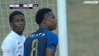 FULL MATCH: Jamaica College vs Kingston College | Manning Cup Final | Sportsmax TV