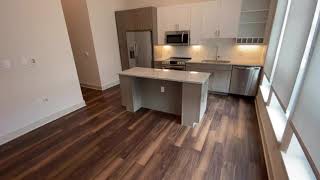 Layout E1 Unit #144 - Studio - 544 Sqft - Call for Pricing!
