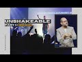 How to Hear the Voice of God | Unshakeable Part 1 | Ps Joshua McCauley | Redemption Church