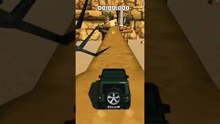 Off Road Drive Desert Game Paly IOS Jeetu Gaming Mahendra Thar Game Paly Level Top Free Game Paly