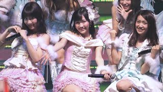 [자막] AKB48 중력 심퍼시 (重力シンパシー) 2013 리퀘스트 아워