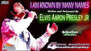 Elvis Aaron Presley Jr. - I Am Known By Many Names [HD]