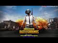 pubg美服第一lyb mike教你如何吃鸡之四排新图帕拉莫 3