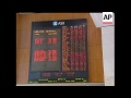 asian stock markets have resumed their downward slide with japan s nikkei index falling to a 26 yea