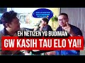 Klarifikasi | KOK GA NGONTEN LAGI?? KACANG LUPA KULIT??