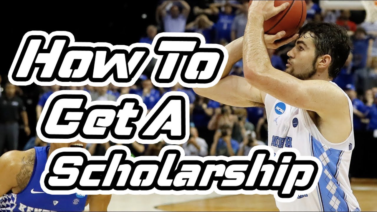 How To Get A NCAA Basketball Scholarship For INTERNATIONAL Basketball ...