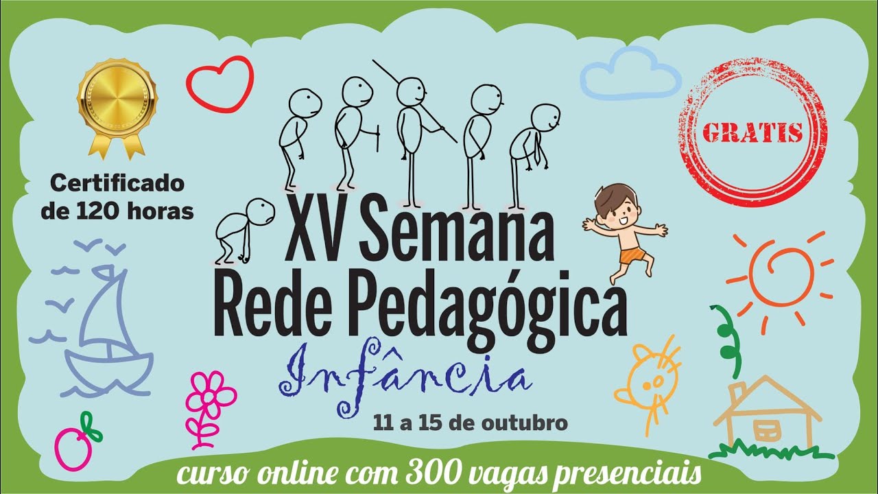 Garanta Sua Vaga Online Ou Presencial