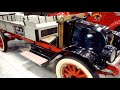 1919 international harvester f 1 ton in 4k