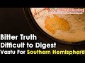 Sleeping Directions for Southern Hemisphere, Vastu Expert in Australia, South Africa, Mauritius, NZ