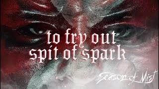 ABBATH - The Book of Breath (Official Lyric Video)