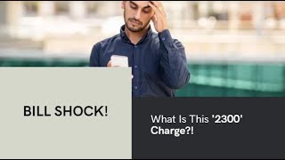 ✅ T-Mobile Bill Explained: How to Stop 5-Digit Number Charges (Like 2300) FOR GOOD!