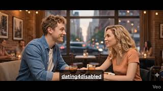 Find Your Perfect Match | Dating4Disabled