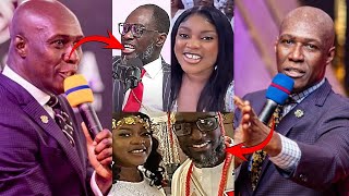 Ogyaba You Are Defending Profanity Illegality \u0026 Màdness On Altar! Prophet Kofi Oduro Reacts