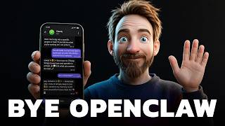 I Rebuilt My OpenClaw Stack Using Only Claude Code