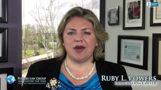 Immigration Lawyer Houston | Powers Law Group, P.C.