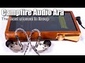 Detailed review of Campfire Audio Ara earphones