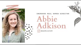 Real Women | Seamless | Week 5 | The Messiah | Abbie Adkison