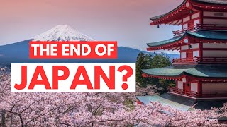 Why Japan's Population Collapse is WORSE Than You Think