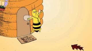 Rowse Honey Weatherbees: Wind