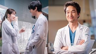 Doctor romantic season 2 episode 13 part 8 korean drama hindi dubbed  romantic drama