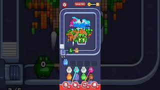 Pixel Flow level 725