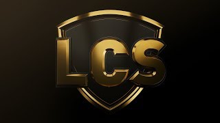 CLG vs. CG | Third Place | LCS Summer Split | Counter Logic Gaming vs. Clutch Gaming (2019)