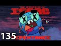 The Binding of Isaac: Repentance! (Episode 135: Digestif)