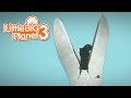 Angry Whale Penis - Meg vs. Whale [LittleBigPlanet 3] PS5 Gameplay